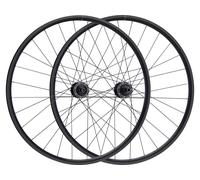 Mavic Juego de ruedas Allroad 1 Disc Center Lock 28" negro