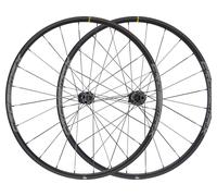 Mavic Juego de ruedas Crossmax Disc 6 agujeros 29" Boost negro 29" set (RD 15x110 Boost + RT 12x148 Boost) SRAM XD