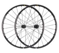 Mavic Juego de ruedas Crossmax SL S Disc 6 agujeros 29" Boost negro