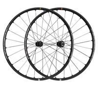 Mavic Juego de ruedas Crossmax SL S Disc Center Lock 29" Boost negro Juego 29" (RD 15x110 Boost + RT 12x148 Boost) Shimano Micro Spline