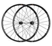 Mavic Juego de ruedas Crossmax XL Disc Center Lock 29" Boost negro