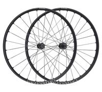 Mavic Juego de ruedas Crosstrail SL Disc 6-bolsillos 29" negro