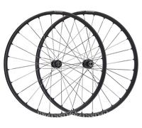 Mavic Juego de ruedas Crosstrail SL Disc Center Lock 29" negro