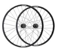Mavic Juego de ruedas Deemax DH Disc 6 agujeros 29" / 27,5" negro 29" RD 20x110 Boost + 27.5" RD 12x157 SRAM XD