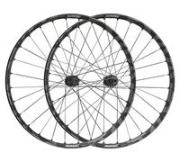 Mavic Juego de ruedas Deemax Enduro SL Disc 6 agujeros 29" Boost negro 29" set (RD 15x110 Boost + RT 12x148 Boost) Shimano