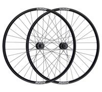 Mavic Juego de ruedas E-Access XR22 Disc Center Lock 29" negro