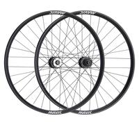 Mavic Juego de Ruedas E-Access XR27 Disc 6 agujeros 27,5" negro