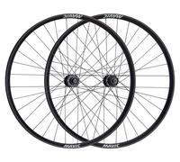 Mavic Juego de ruedas E-Access XR27 Disc Center Lock 27,5" negro