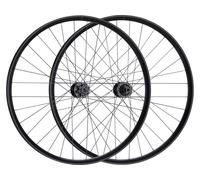 Mavic Juego de ruedas E-Crossride 1 Disc 6 agujeros 30 mm de 29" negro