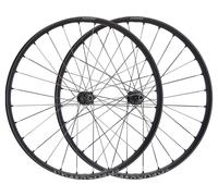 Mavic Juego de ruedas E-Crosstrail SL Disc 6 agujeros 29" negro