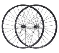 Mavic Juego de ruedas E-Crosstrail SL Disco Center Lock 29" negro