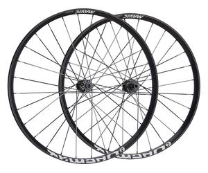 Mavic Juego de ruedas E-Deemax Mullet Disc 6 agujeros 29" / 27,5"