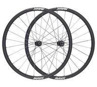 Mavic Juego de Ruedas Ksyrium 30 Disc Center Lock 28" negro