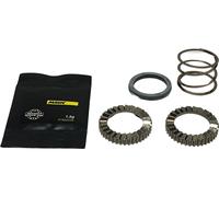 Mavic Kit de Carracas para rueda libre ID360 para MTB 24 dientes gris