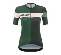 Mavic Ksyrium Pro Short Sleeve Jersey XL