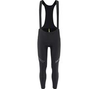 MAVIC Ksyrium Thermo Bib Tight M - Hombre - Negro - talla S- modelo 2025