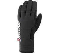 MAVIC Ksyrium Thermo Glove - Unisex - Negro - talla M- modelo 2025