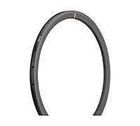 Mavic Llanta CXP Pro Carbon UST 28" negro 20 agujeros