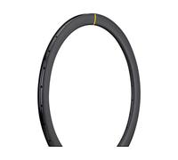 Mavic Llanta CXP Pro Carbon UST Disc 28" negro 28 agujeros