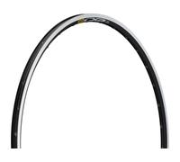 Mavic Llanta negro 32 agujeros