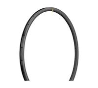 Mavic Llanta Open Pro Carbon UST 28" negro 20 agujeros