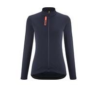 Mavic Maillot Aksium Thermo W L/S azul XL