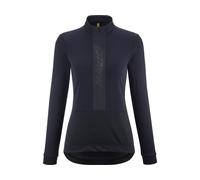 Mavic Maillot Ksyrium Thermo W L/S azul XL