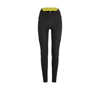 Mavic Mallas Aksium Thermo Tight W negro M