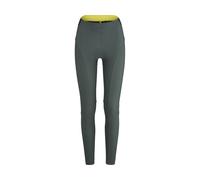 Mavic Mallas Aksium Thermo Tight W verde S