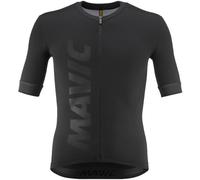 MAVIC Mavic Aksium Jersey M - Hombre - Negro - talla M- modelo 2025