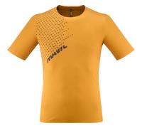 MAVIC Mavic Crosstrail Ss Jersey - Hombre - Amarillo - talla S- modelo 2025