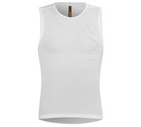 MAVIC Men's Hot Ride+ Sleeveless Baselayer XXL White