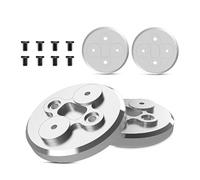 Mavic Mini - Cubierta de Motor CNC Plateado