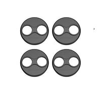 Mavic Mini - Cubierta del Motor CNC (Negro)