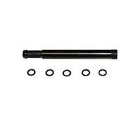 Mavic Prolongador de Válvula Presta 60mm Negro