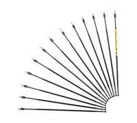 Mavic Radios de rep. Crossmax SLR/Enduro/XL Pro / Deemax Pro 27,5" 2014-2018 negro 274 mm