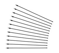 Mavic Radios de repuesto Crossmax Pro 27,5" Modelo 2017-2020 negro 275 mm