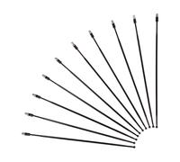 Mavic Radios de repuesto Crossmax SLR / SL Pro / XL / Pro 29" Mod. 2012-2018 negro 295 mm