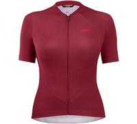 MAVIC Sequence Jersey W - Mujer - Rojo - talla L- modelo 2023