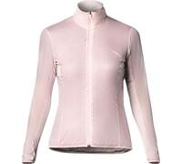 Mavic Sirocco pink Chaqueta de ciclismo para mujer XS
