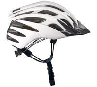 MAVIC Syncro Sl Mips - Hombre - Blanco / Negro - talla 51/56- modelo 2025
