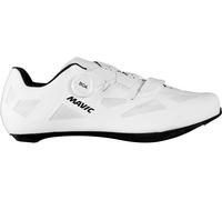 Mavic Zapatillas de ciclismo Cosmic Elite SL blanco