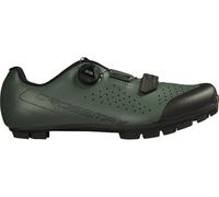 Mavic Zapatillas MTB Crossmax Boa verde