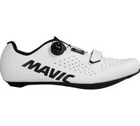 Mavic Zapatos de ciclismo Cosmic Boa blanco