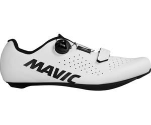 Mavic Zapatos de ciclismo Cosmic Boa blanco