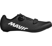 Mavic Zapatos de ciclismo Cosmic Boa negro