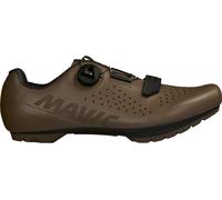 Mavic Zapatos de Grava Cosmic Boa SPD marrón
