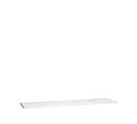 Mavis Encimera Höllviken Mármol blanco. para mueble multimedia