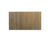 Mavis Extensión para mesa Höllviken Roble blanqueado con laca mate