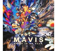Mavis - Grief Is No Ally (CD-Digisleeve)